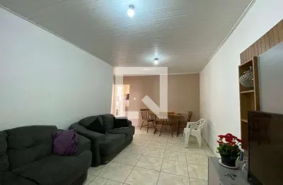 Casa para venda - duque de caxias, 3 quartos,  140 m² - são leopoldo