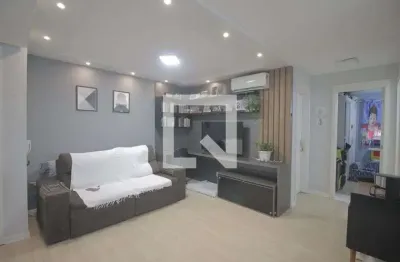 Apartamento para venda - bairro fátima, 2 quartos,  57 m² - canoas