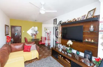 Apartamento para venda - irajá, 3 quartos,  75 m² - rio de janeiro