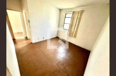 Apartamento para venda - alípio de melo, 2 quartos,  80 m² - belo horizonte