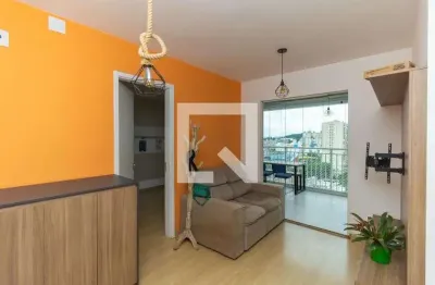 Apartamento para venda - ipiranga, 1 quarto,  45 m² - são paulo