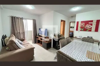 Apartamento para venda - jardim bela vista, 2 quartos,  51 m² - santo andré