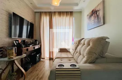 Apartamento para venda - vila augusta, 2 quartos,  62 m² - guarulhos