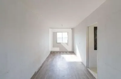 Apartamento para venda - itaquera, 2 quartos,  52 m² - são paulo