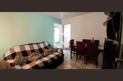 Apartamento para venda - conceição, 2 quartos,  52 m² - osasco