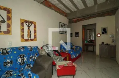 Casa para venda - rubem berta, 3 quartos,  150 m² - porto alegre