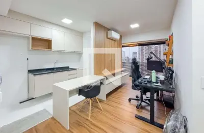Apartamento para venda - vila mariana, 1 quarto,  56 m² - são paulo