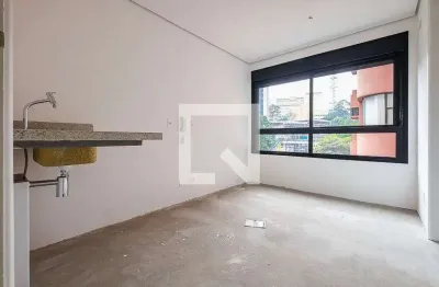 Kitnet / stúdio para venda - jardim paulista, 1 quarto,  25 m² - são paulo