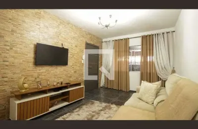 Casa para venda - sapopemba, 2 quartos,  125 m² - são paulo