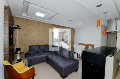 Apartamento para venda - vila galvão, 3 quartos,  83 m² - guarulhos