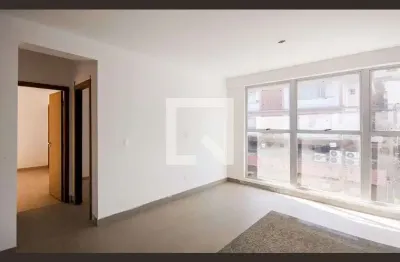Apartamento para venda - santo antônio, 2 quartos,  62 m² - belo horizonte