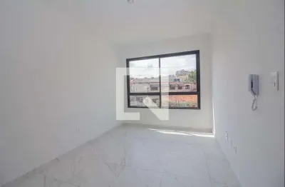 Apartamento para venda - jardim avelino , 2 quartos,  41 m² - são paulo