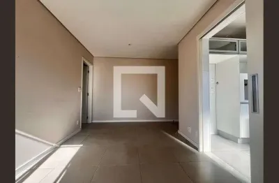 Apartamento para venda - botafogo, 1 quarto,  55 m² - campinas