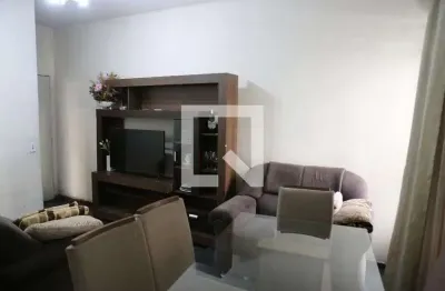 Apartamento para venda - pindorama, 3 quartos,  60 m² - belo horizonte
