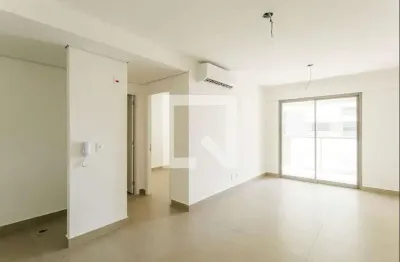 Apartamento com 1 quarto à venda na Avenida Indianópolis, Moema, São Paulo