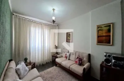 Apartamento para venda - proença, 3 quartos,  85 m² - campinas