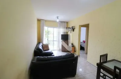 Apartamento para venda - vila carrão, 2 quartos,  60 m² - são paulo