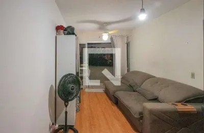 Apartamento para venda - botafogo, 1 quarto,  62 m² - campinas