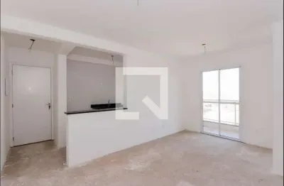 Apartamento para venda - vila galvão, 2 quartos,  56 m² - guarulhos