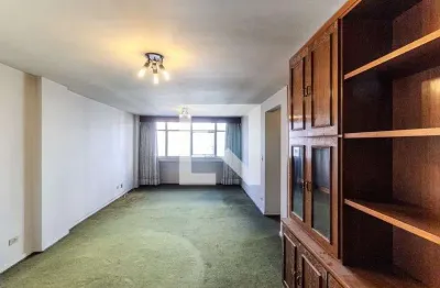 Apartamento para venda - santa cecília, 2 quartos,  74 m² - são paulo