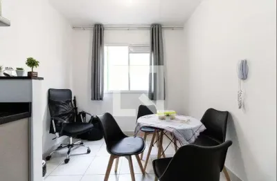 Apartamento com 2 quartos à venda na Rua Antônio Gomes Ferreira, Sacomã, São Paulo