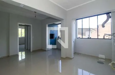 Apartamento para venda - nonoai, 2 quartos,  61 m² - porto alegre