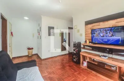 Apartamento para venda - jardim itu-sabará, 2 quartos,  68 m² - porto alegre