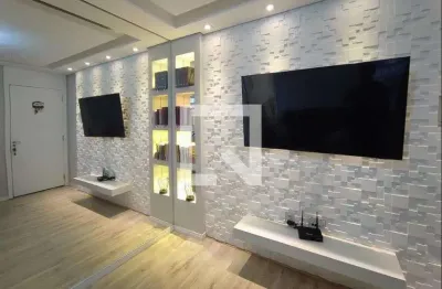 Apartamento para venda - jardim das bandeiras, 2 quartos,  47 m² - campinas