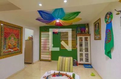 Casa para venda - igará, 4 quartos,  86 m² - canoas