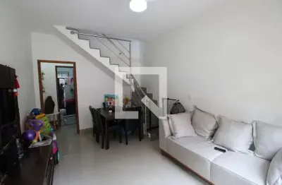 Casa / sobrado em condomínio para venda - irajá, 2 quartos,  70 m² - rio de janeiro