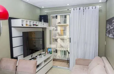 Apartamento para venda - socorro, 2 quartos,  50 m² - são paulo