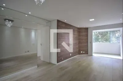 Apartamento para venda - panamby, 3 quartos,  87 m² - são paulo