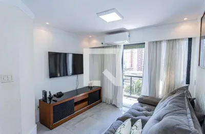 Apartamento para venda - freguesia do ó, 3 quartos,  100 m² - são paulo
