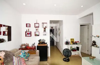 Apartamento para venda - engenho novo, 2 quartos,  60 m² - rio de janeiro