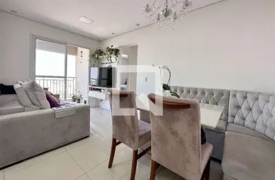 Apartamento para venda - água branca, 2 quartos,  51 m² - são paulo