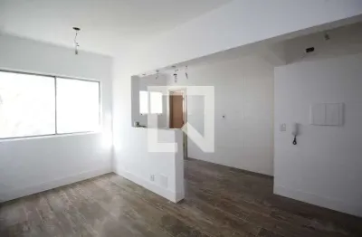 Apartamento para venda - água fria, 2 quartos,  52 m² - são paulo
