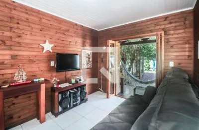 Casa para venda - rubem berta, 2 quartos,  78 m² - porto alegre