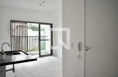 Kitnet / stúdio para venda - chácara inglesa, 1 quarto,  27 m² - são paulo