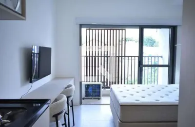 Kitnet / Stúdio à venda na Rua Luís Góis, Chácara Inglesa, São Paulo por R$ 430.000