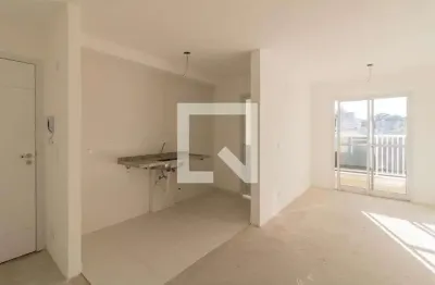 Apartamento para venda - vila rosália, 2 quartos,  56 m² - guarulhos