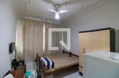 Apartamento para venda - centro , 1 quarto,  30 m² - niterói