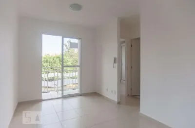Apartamento para venda - parque das águas, 3 quartos,  53 m² - campinas