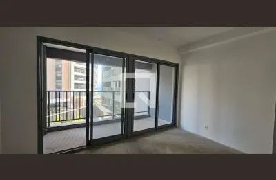 Kitnet / stúdio para venda - vila mariana, 1 quarto,  28 m² - são paulo