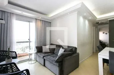 Apartamento para venda - tatuapé, 3 quartos,  63 m² - são paulo