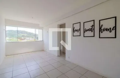 Apartamento para venda - aberta dos morros, 3 quartos,  62 m² - porto alegre