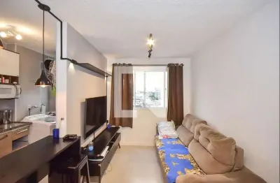 Apartamento para venda - vila andrade, 2 quartos,  45 m² - são paulo
