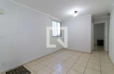 Apartamento para venda - vila industrial, 3 quartos,  57 m² - campinas