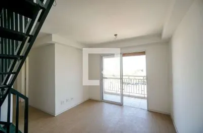 Cobertura para venda - vila carrão, 2 quartos,  121 m² - são paulo