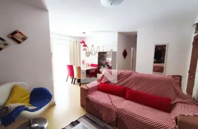 Apartamento para venda - pechincha, 2 quartos,  50 m² - rio de janeiro