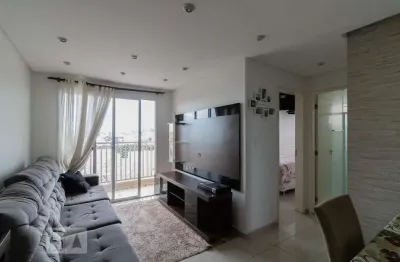 Apartamento para venda - assunção, 2 quartos,  56 m² - são bernardo do campo